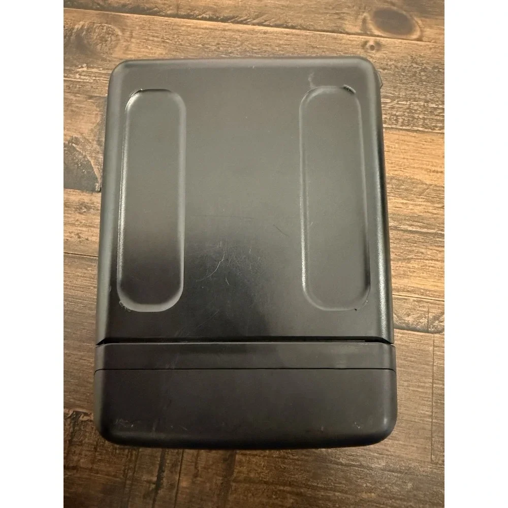 Polaroid One 600 Instant Film Camera One600